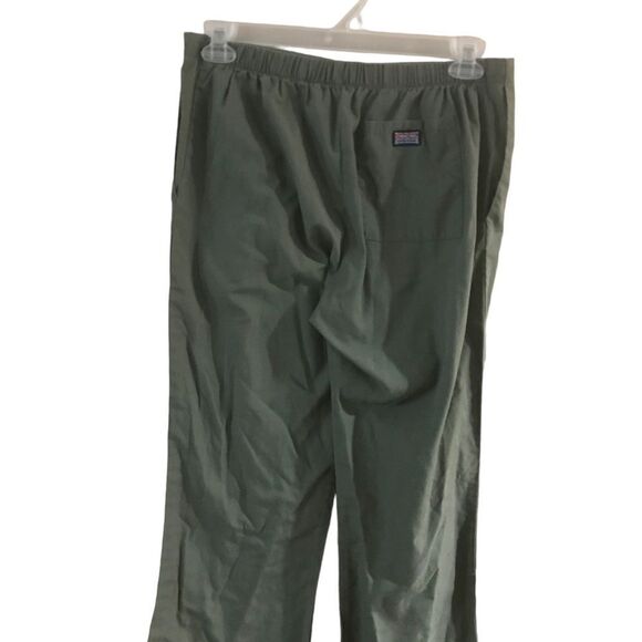 Cherokee Small Green Uniform Scrubs - Picture 3 of 10